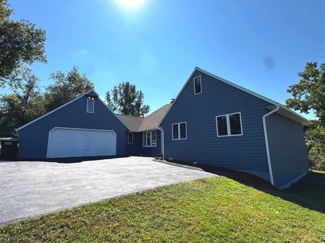 Welcome Home to this charming Bayview Circle, 3 Bedroom, 2 Bathrooms Ranch, Nestled in one of Watertown's most desirable neighborhoods.