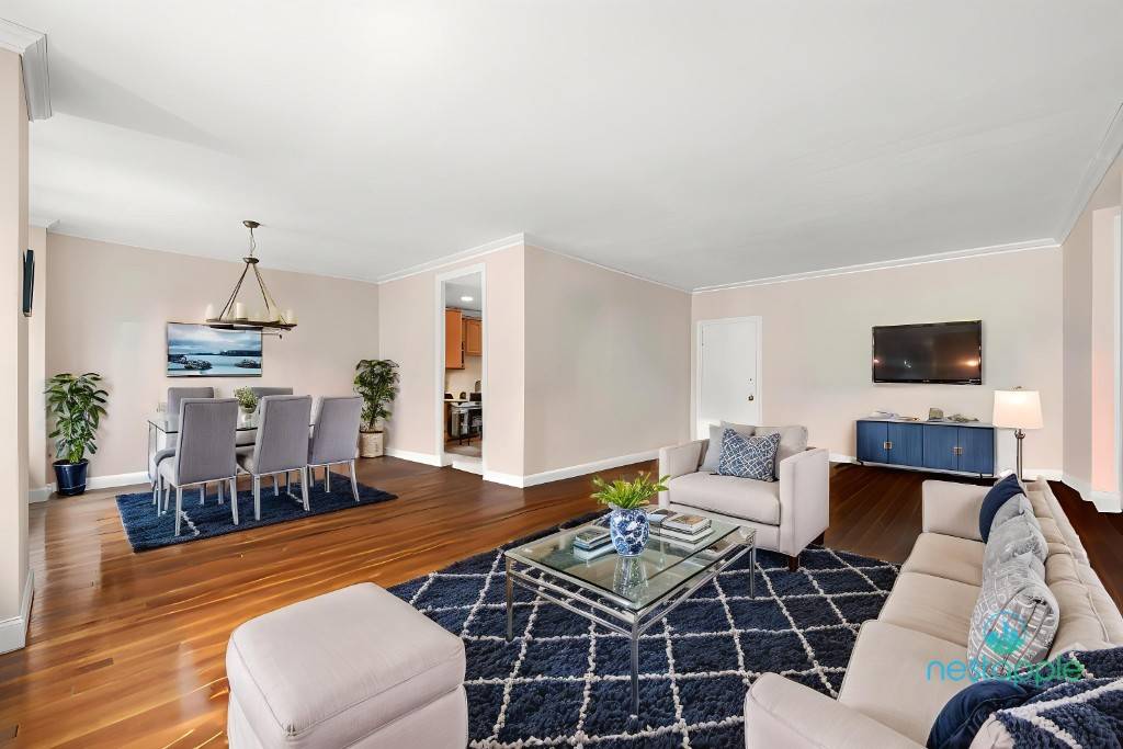 Luxurious Living at The St.