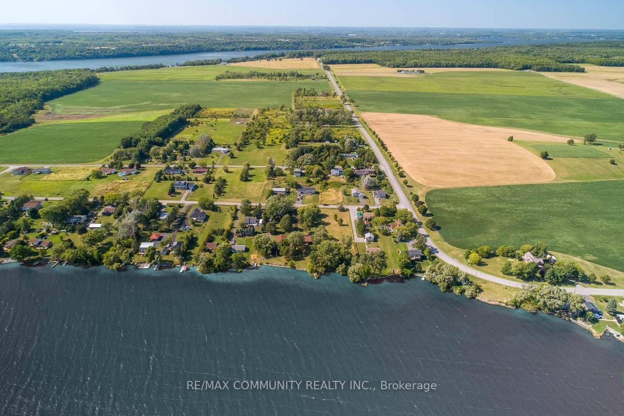 Great location for your future Customs Home Near Lake.