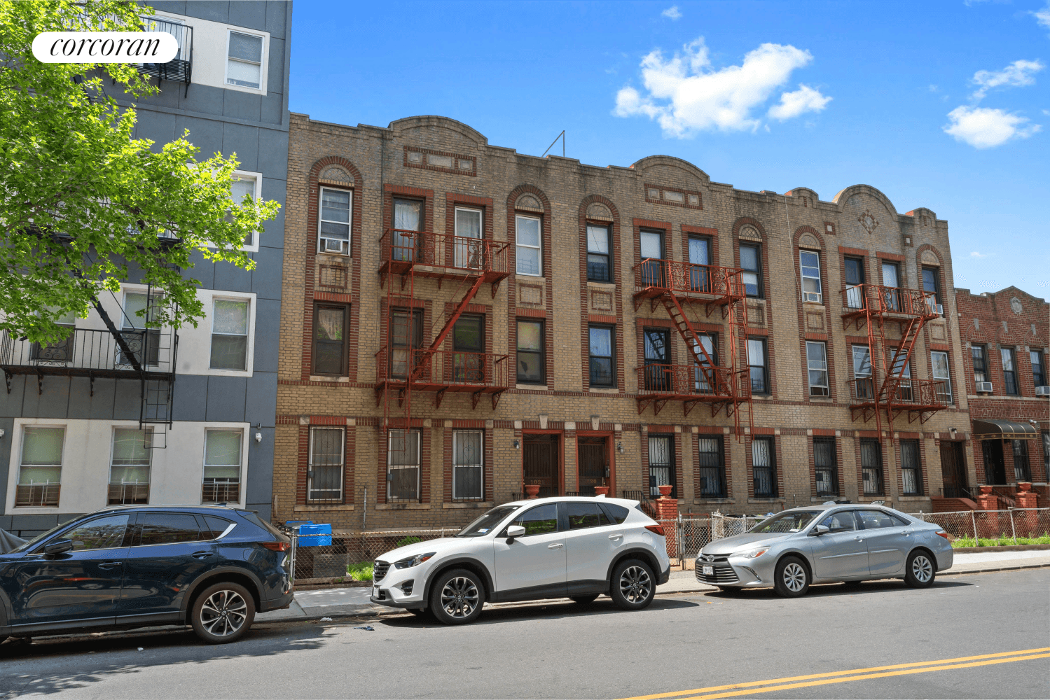 A unique opportunity to own an investment Prime East Flatbush.