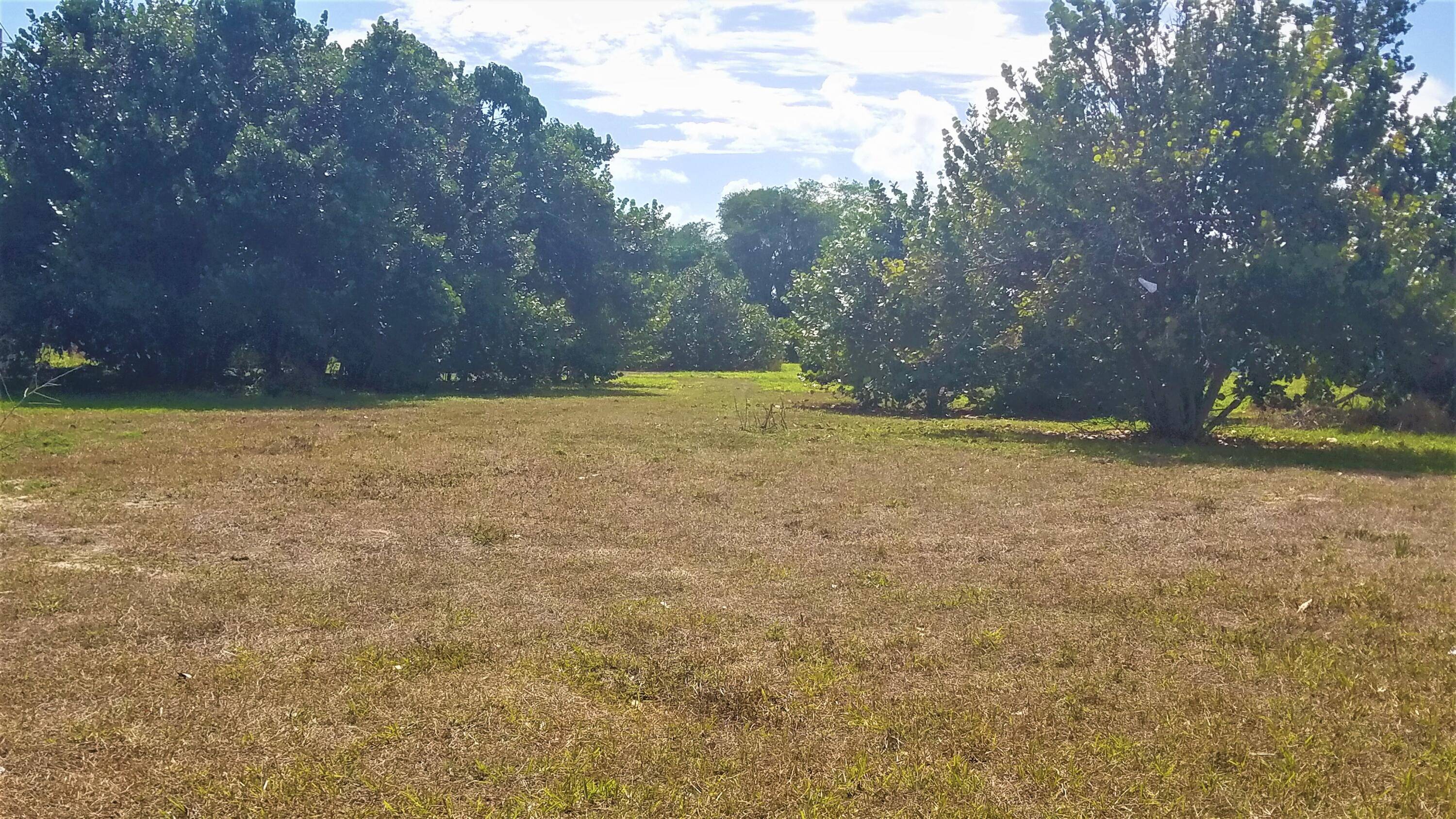 2. 53 Acres directly on Boynton Beach Blvd with 200 feet of frontage between I 95 and Congress Ave.