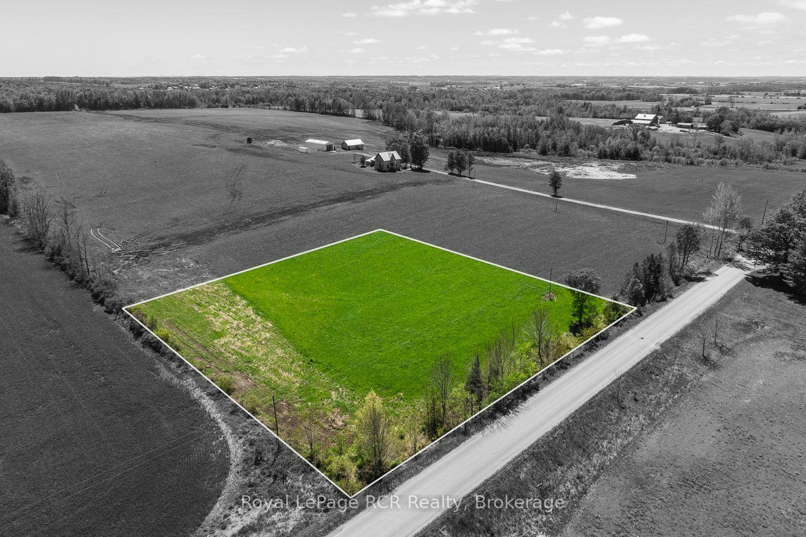 Discover a lovely spot for your future home on this 1.