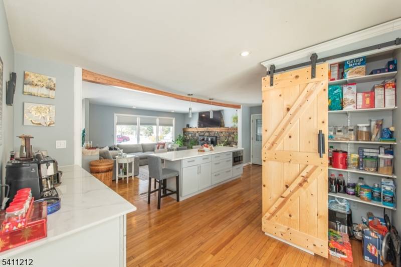 Stunning Ranch Offering 3 Bedrooms, 2 baths flexible Bonus rooms for all your needs.