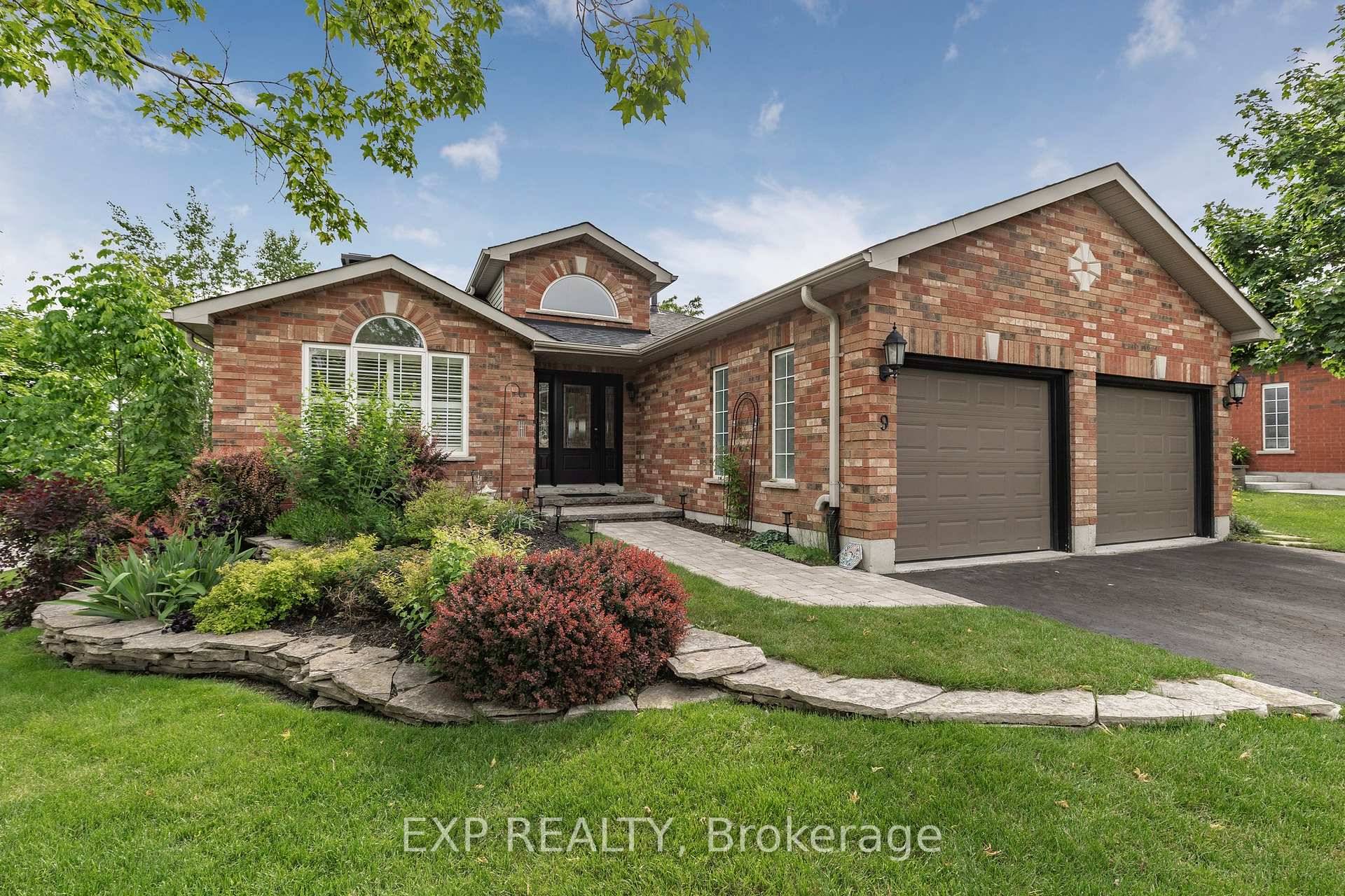Welcome to 9 Pacific Avenue, where style and functionality meet simplicity and comfort.