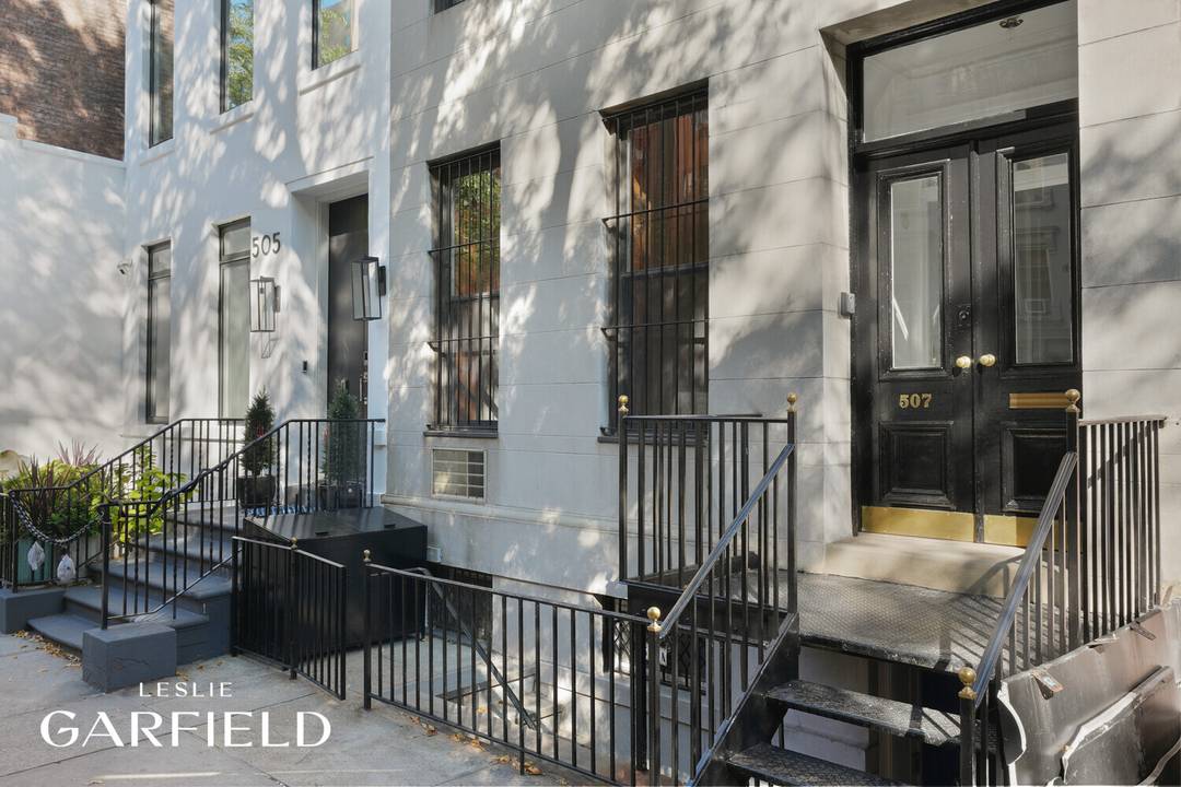 Two Family Yorkville Townhouse Comes to Market for the First Time in Nearly 70 Years Nestled in the heart of Yorkville, one of Manhattans most desirable and historic neighborhoods, 507 ...
