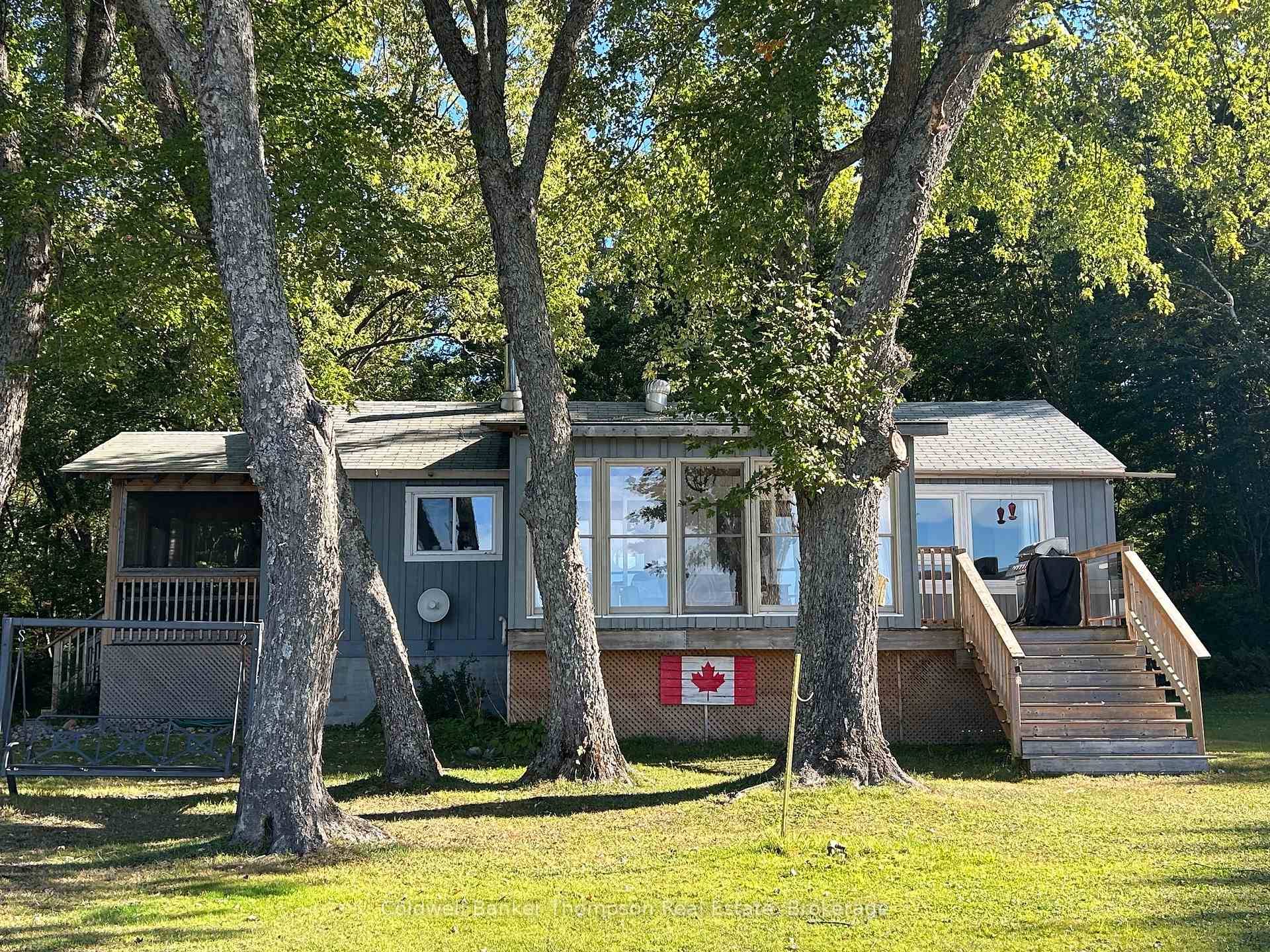 Welcome to 'The Cottage at the End of the Road' !