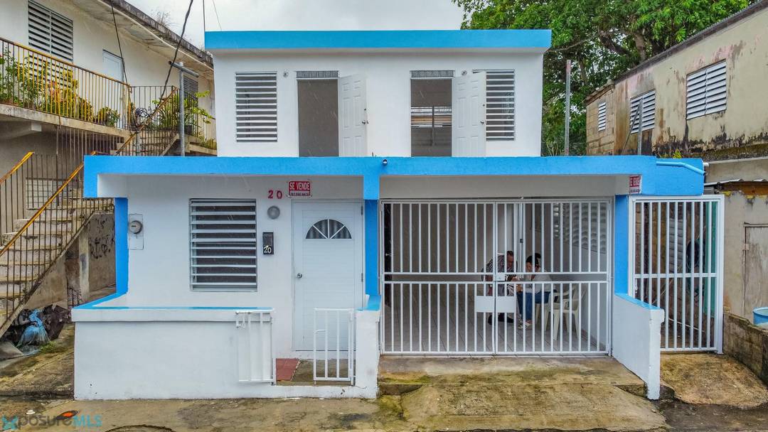 CALLE 1 House Rio-Grande