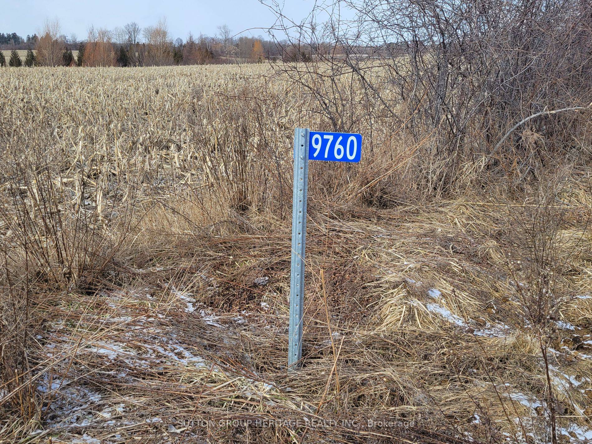 This picturesque and rarely offered 42 acre farm property is located in a tranquil and highly desirable area of Whitby, close to Brooklin, the 407 and the Hamlet of Ashburn.