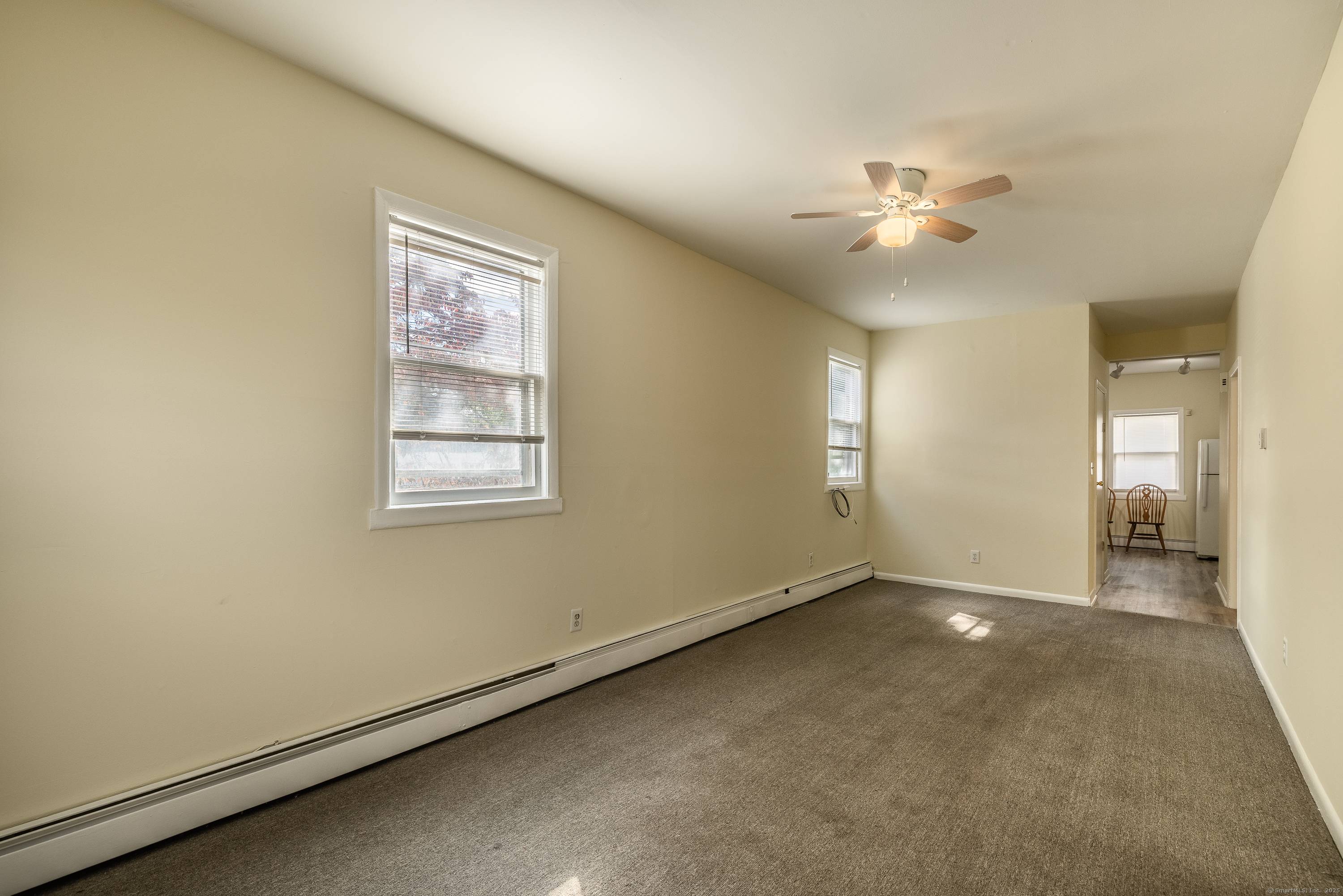 Charming and well maintained two family home located in Bridgeport's East End.