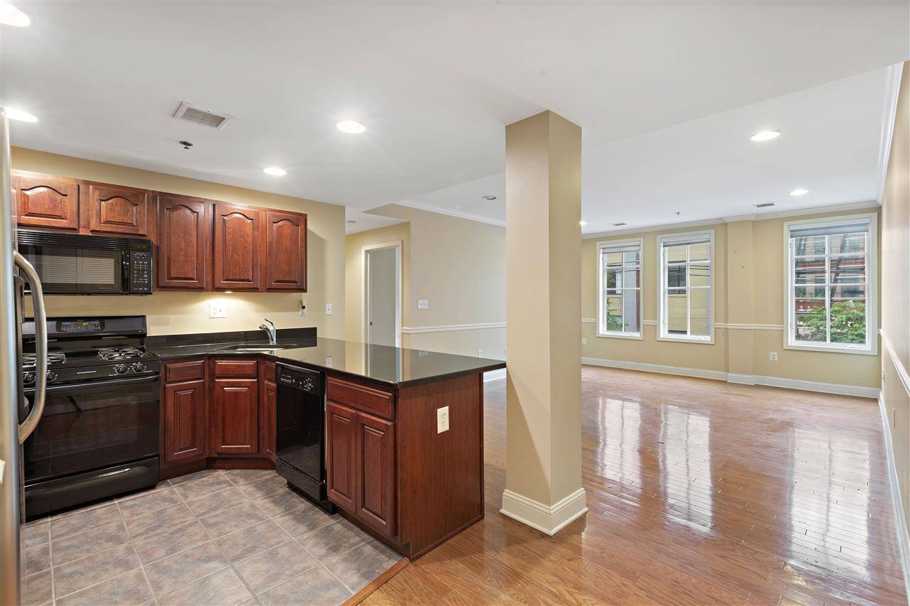 727 MONROE ST Condo New Jersey
