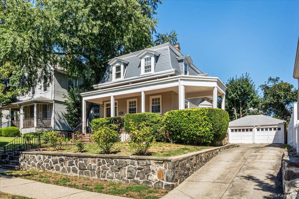 Gorgeous and versatile, this 3 4 bedroom home offers modern updates with timeless appeal.