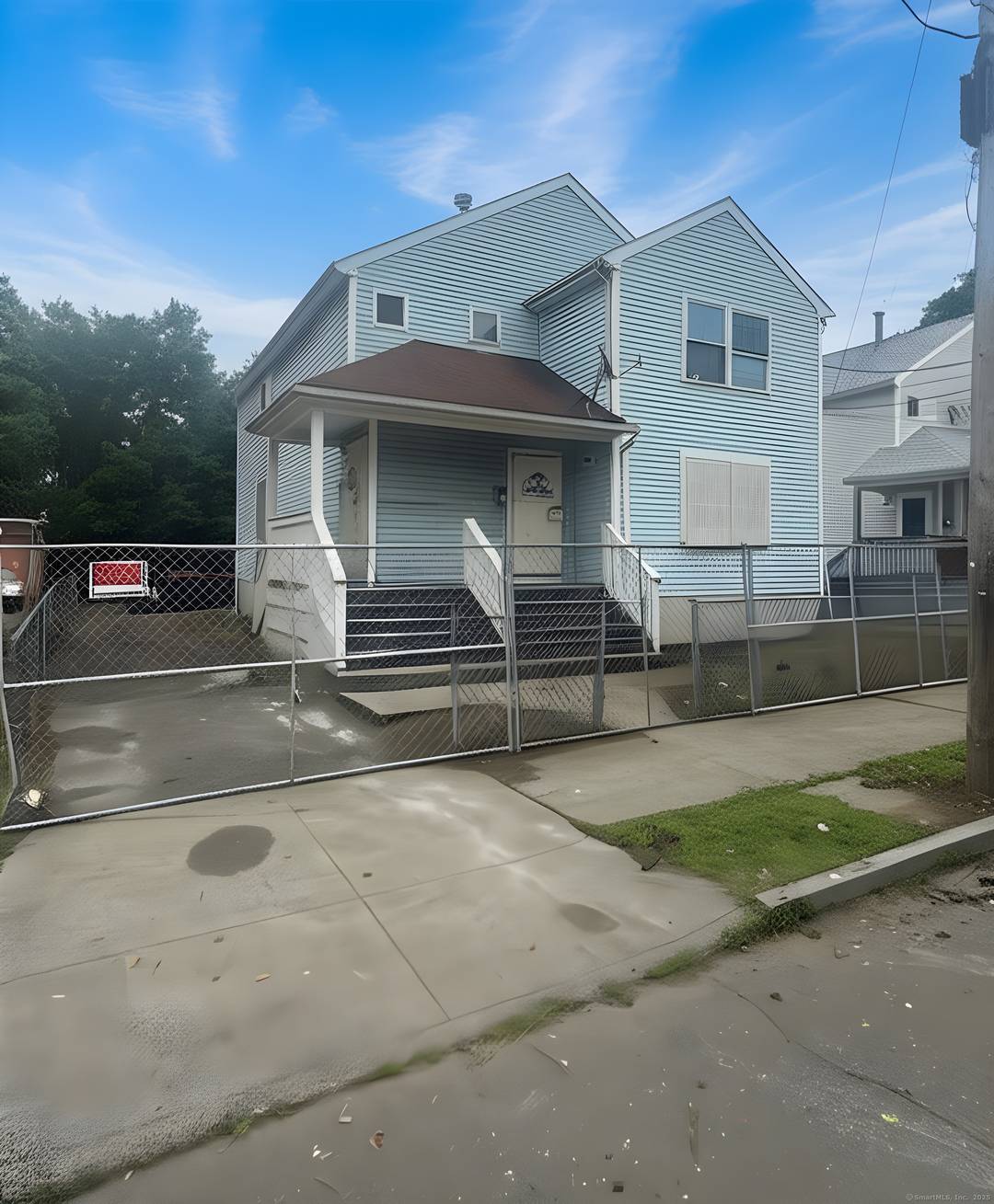 Just Renovated Two Family Home Near Yale Ideal for Investors or Owner Occupants !