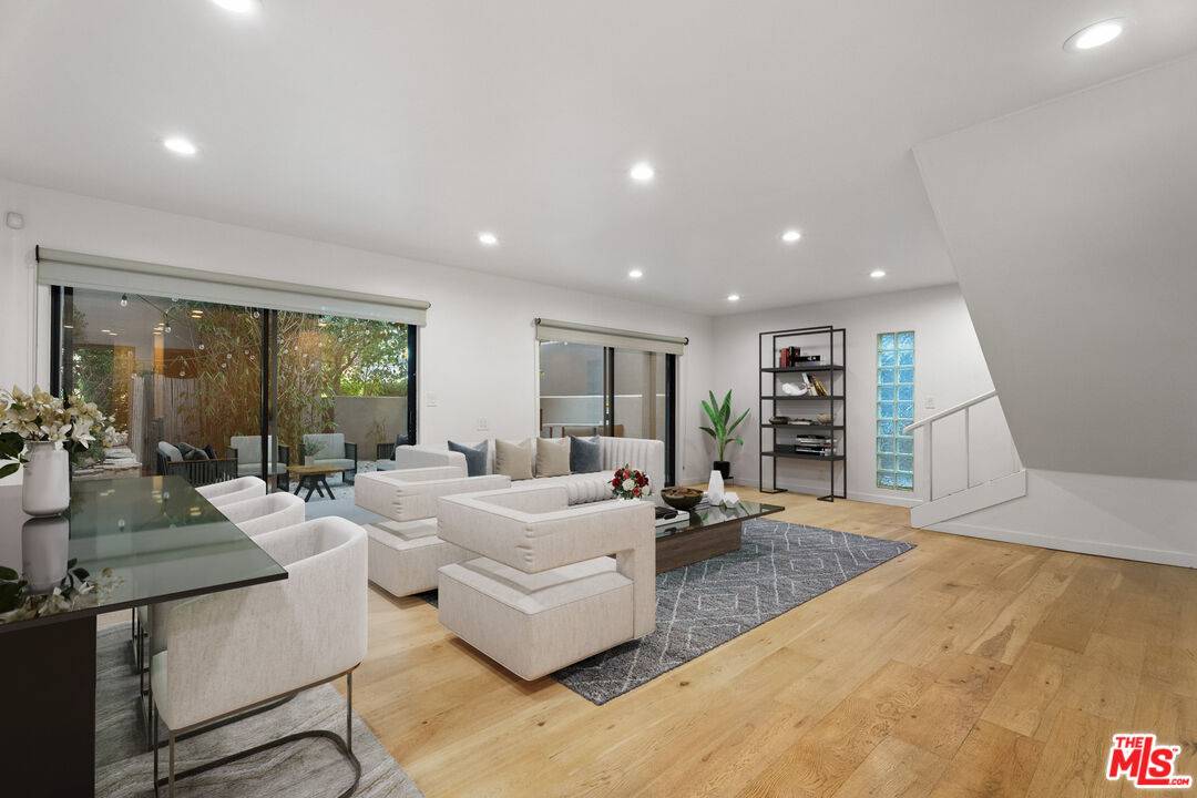 22 28TH AVE 3BR Marina Del Rey La