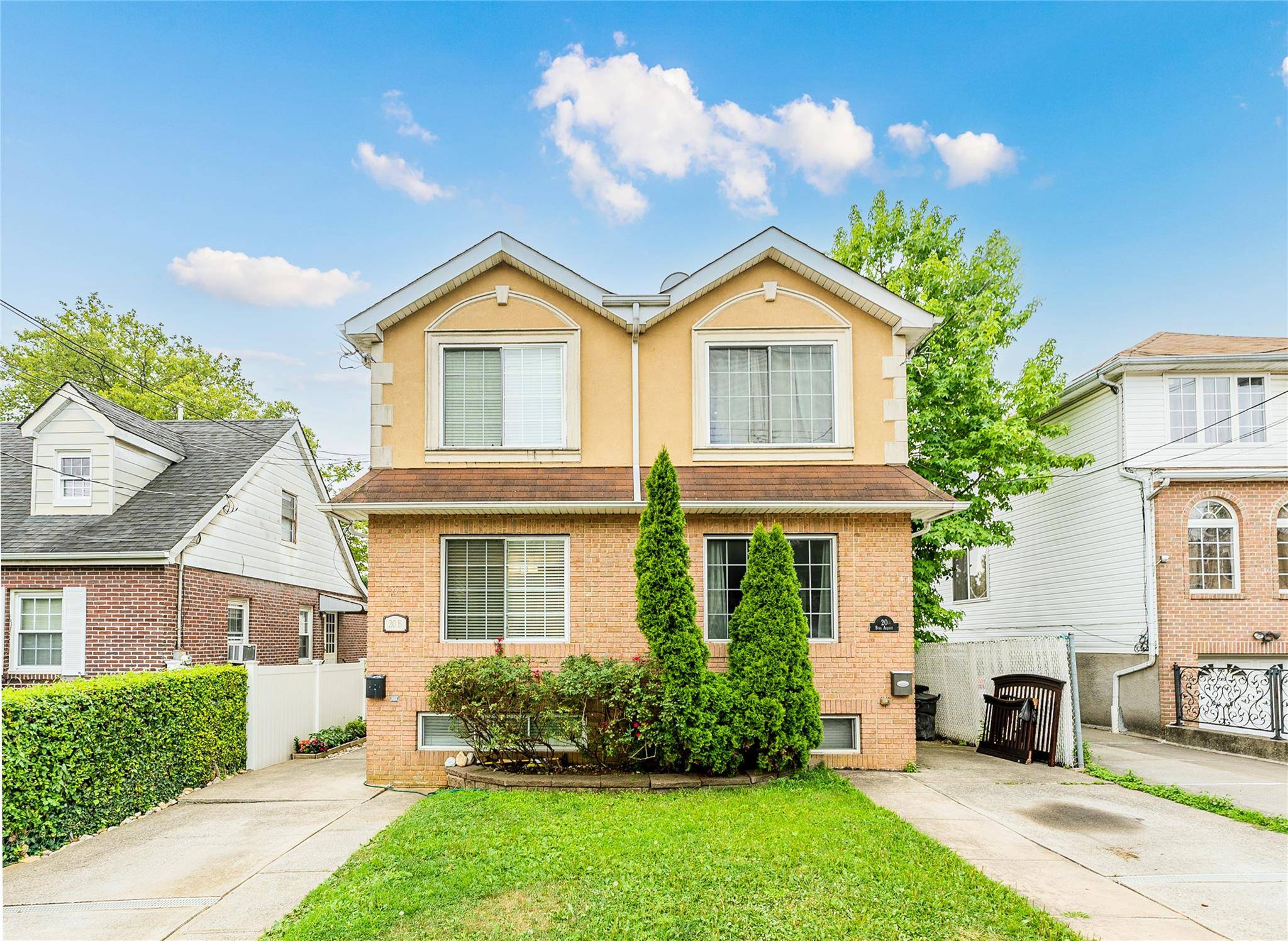 Welcome to 20A Buel Ave Staten Island !