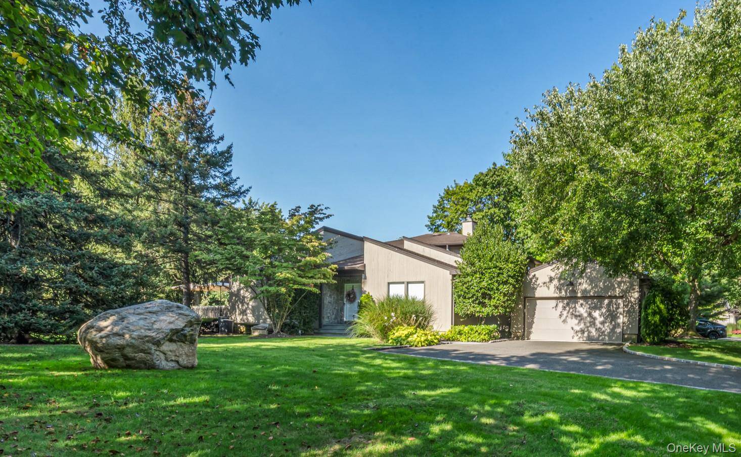 Welcome to this beautiful and tranquil home in the heart of the Gated Community of The Fairways.