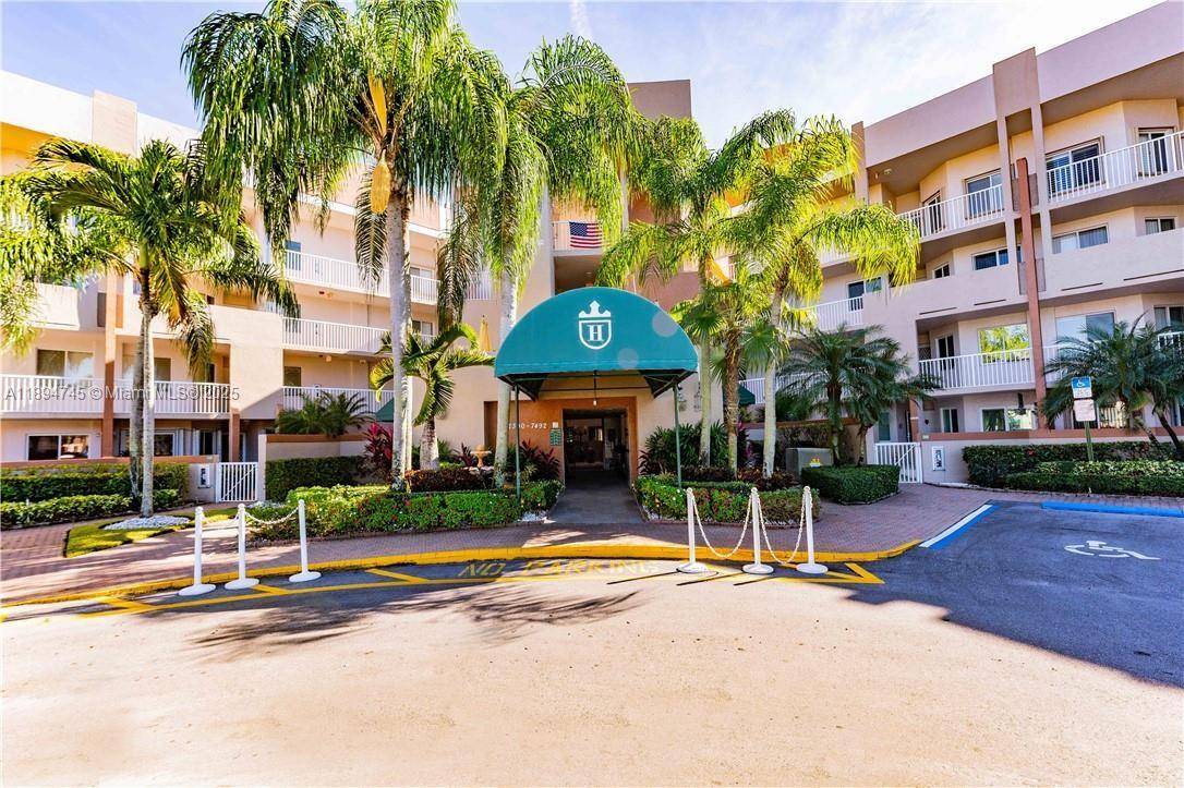 Beautifully upgraded 2 2 corner condo in Kings Point with over 2, 000 SF and a wrap around balcony showcasing serene lake views.