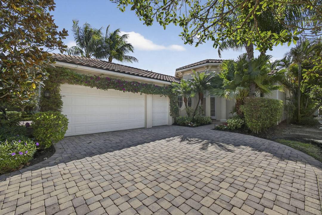 Rarely do you find a home with such a spectacular golf view, impact windows and doors, and a complete renovation.