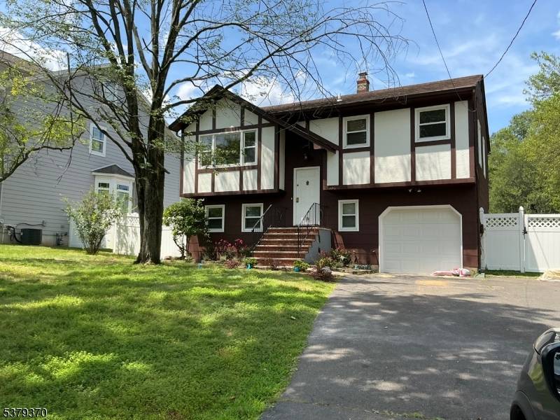 This beautifully updated bi level home in Westfield combines comfort, style, and a perfect location.