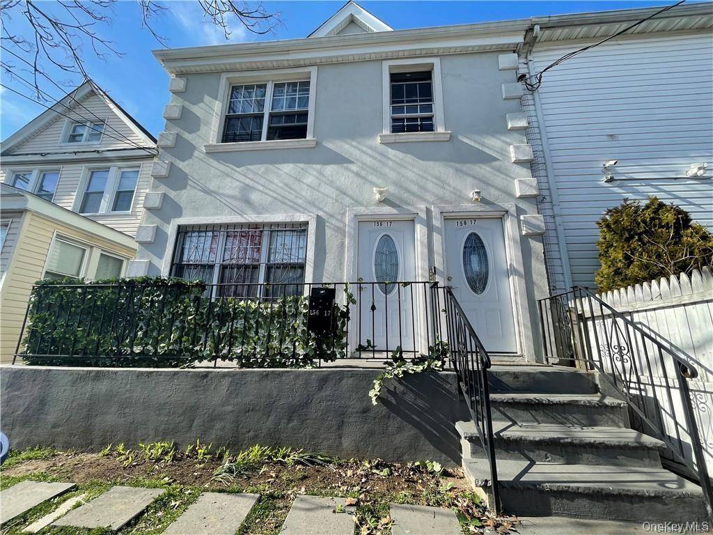 Take advantage of this amazing investment opportunity with excellent income.