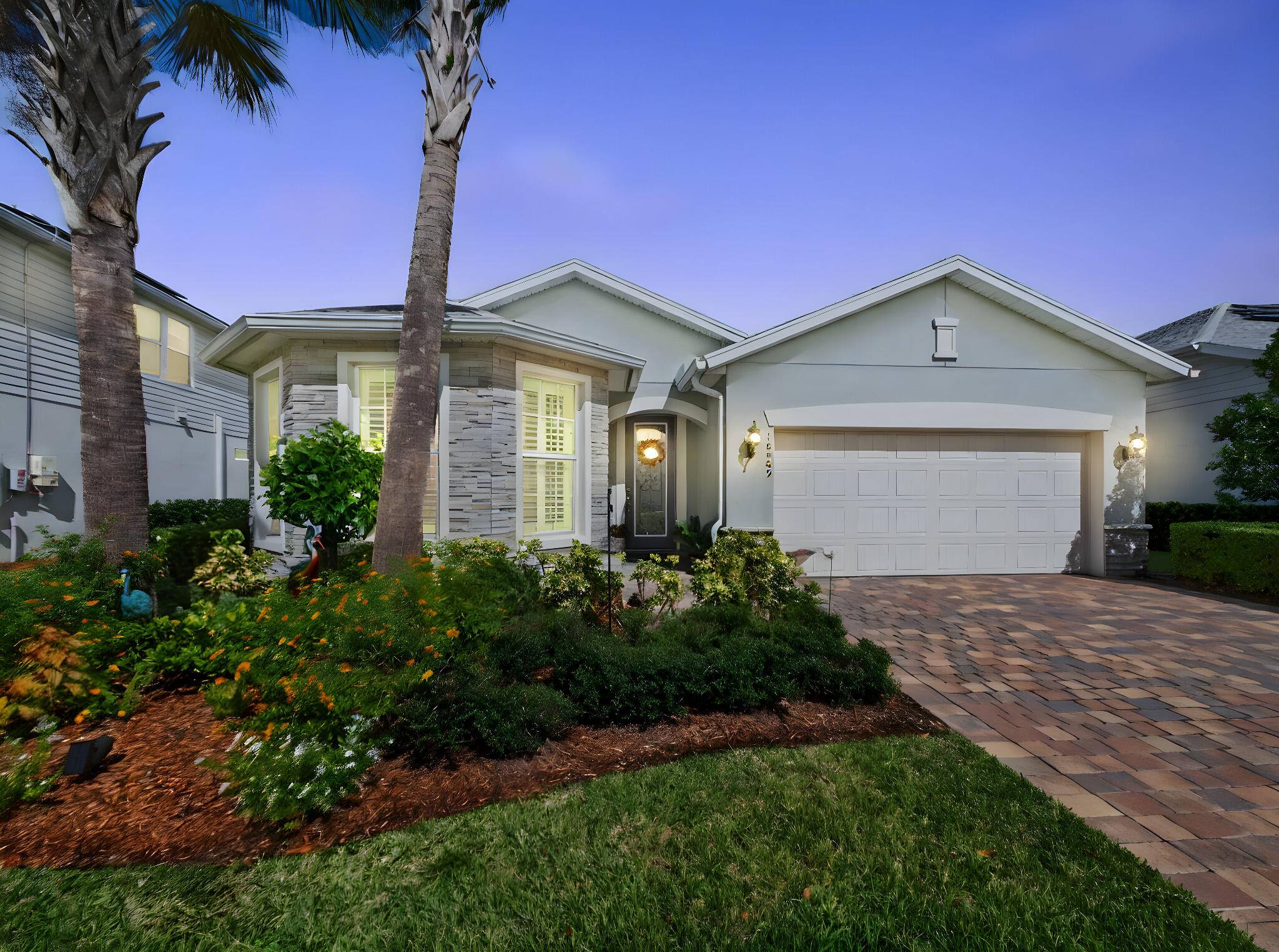 Like new and meticulously maintained, this 2020 built home blends comfort, efficiency, and modern design.