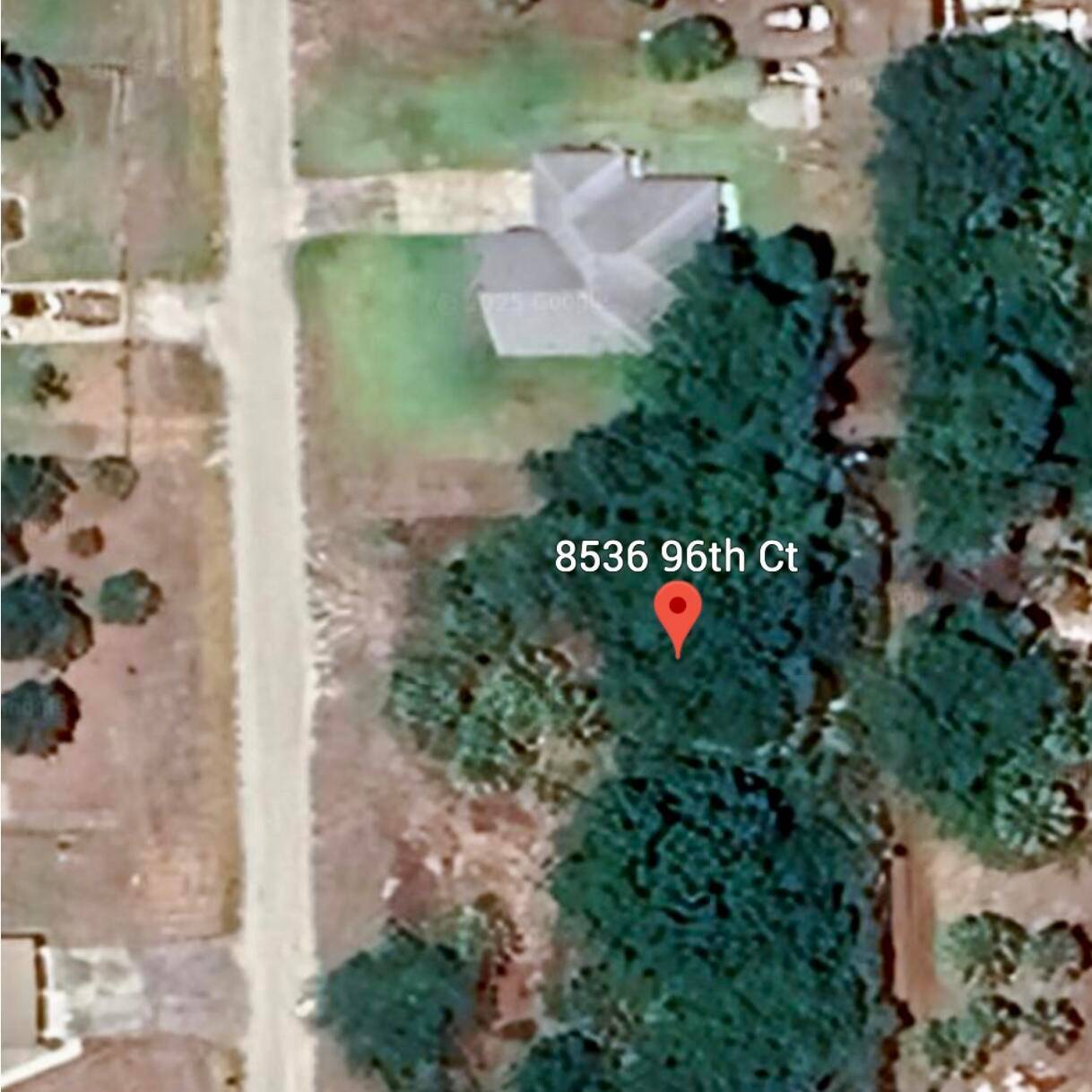 Perfect located to build the house of your dream in fast growing residential community.
