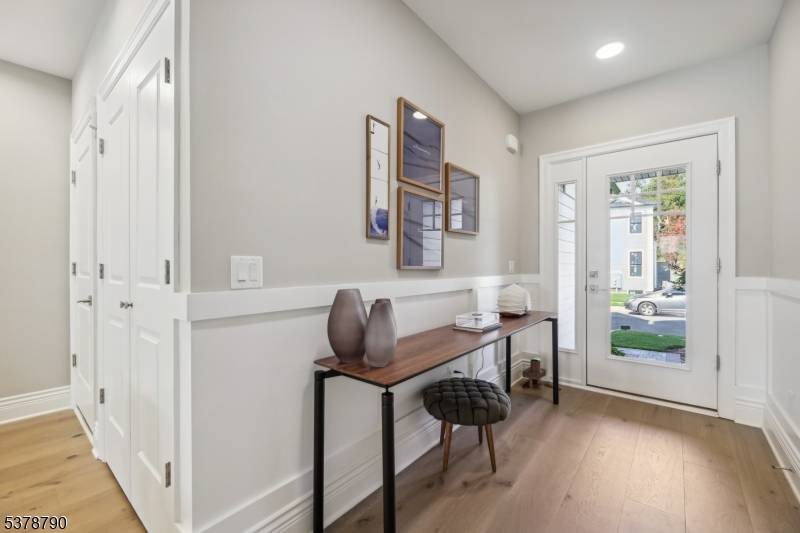 Discover luxurious townhome living at its finest !