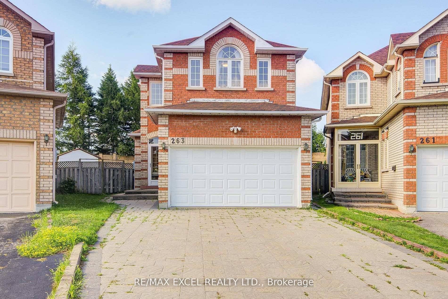 Professionally Finished Basement With Separate Entrance, 2 Bedrooms, Full Bath, Laminate Flooring, Cold Room, Storage Room, Newly Renovated Kitchen, Walking Distance To Denison Centre Indoor Mall With Food Court, Supermarket, ...