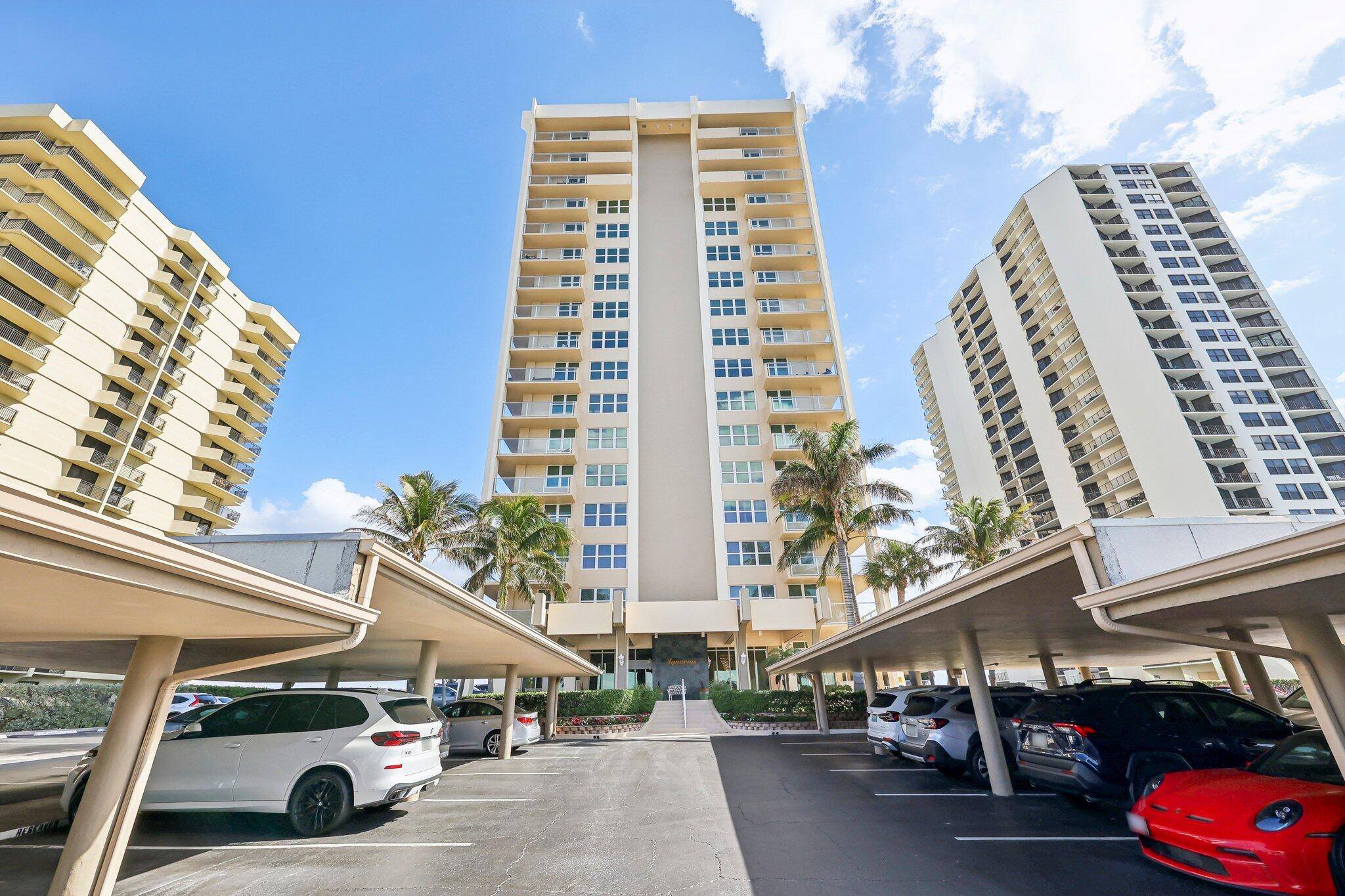 Experience luxury resort style living in this stunning oceanfront condo !