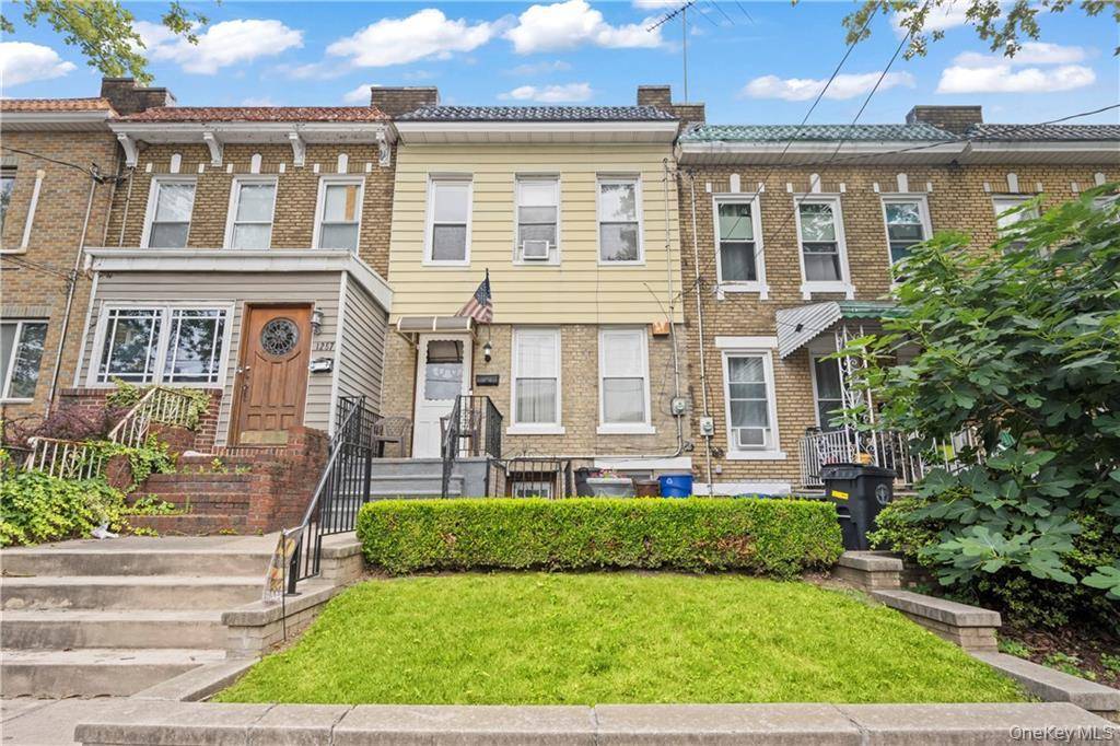 Welcome to this beautifully maintained single family home in the heart of Dyker Heights, Brooklyn.