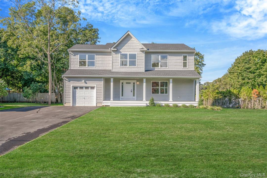 Built in 2025, this newly constructed home invites you into a space designed for both comfort and connection.