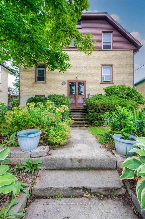 For Lease 4 Bedroom Home in Floradale.