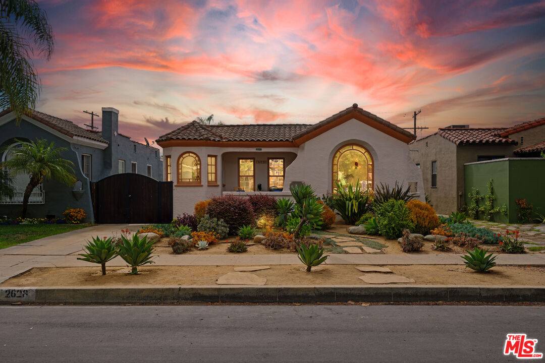 2628   Reynier Ave 4BR La