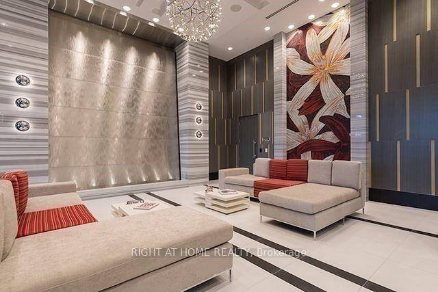 Prestigious, Partially Furnished Tridal Alto At Atria Tower, 2 Bedroom Corner Apart.