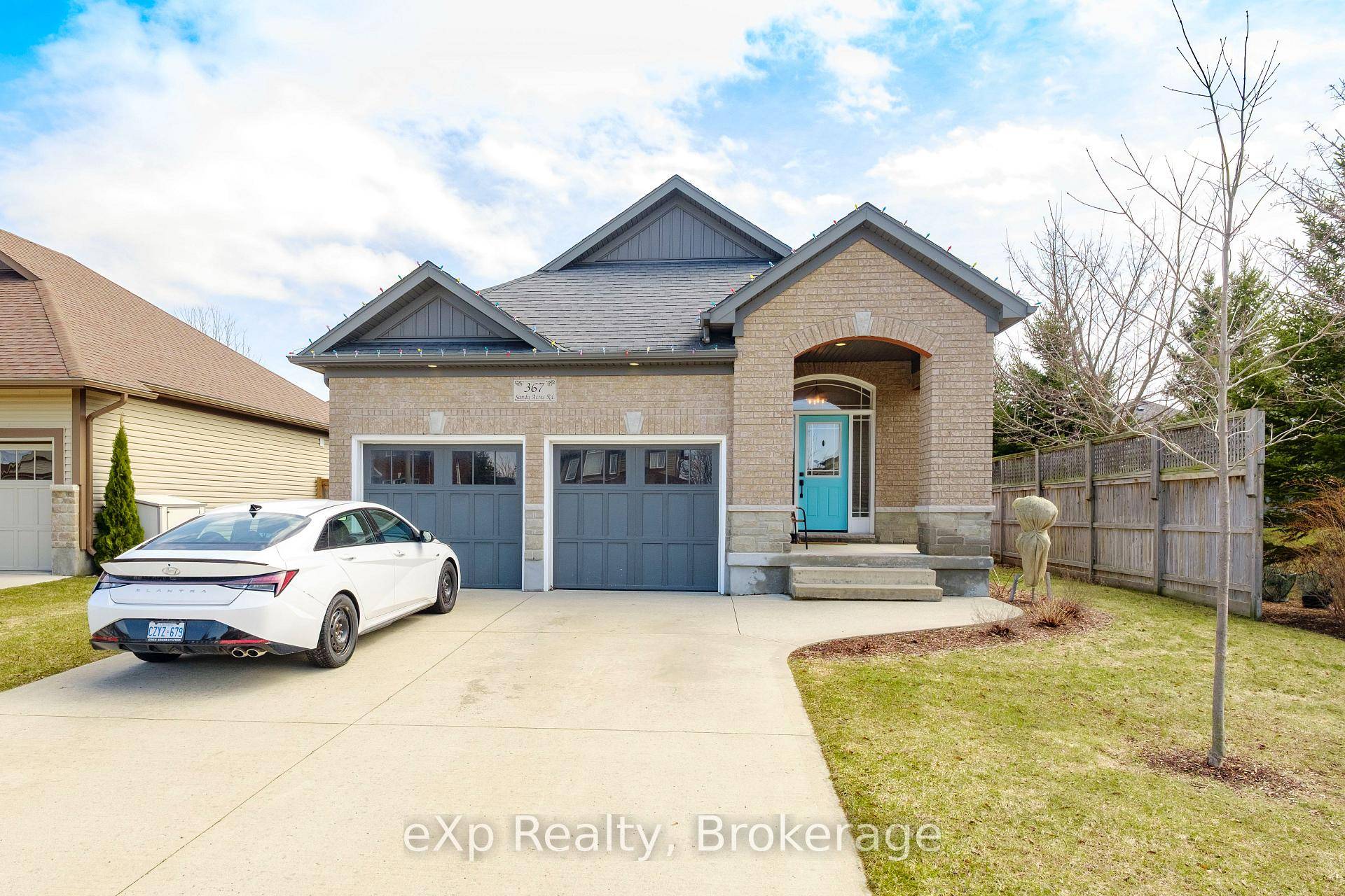 Welcome to 367 Sandy Acres Road in the heart of Port Elgin !