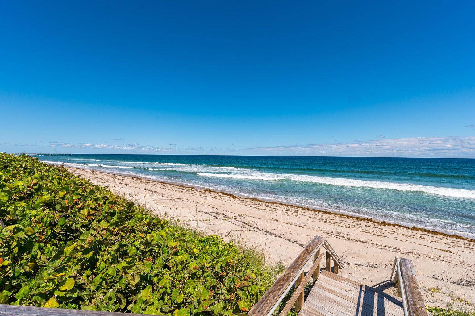 3390 S Ocean Boulevard Condo Palm Beach