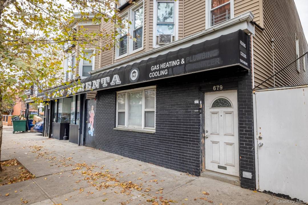 Investor s Dream in Morris Park Expand Your Portfolio or Build Bigger !