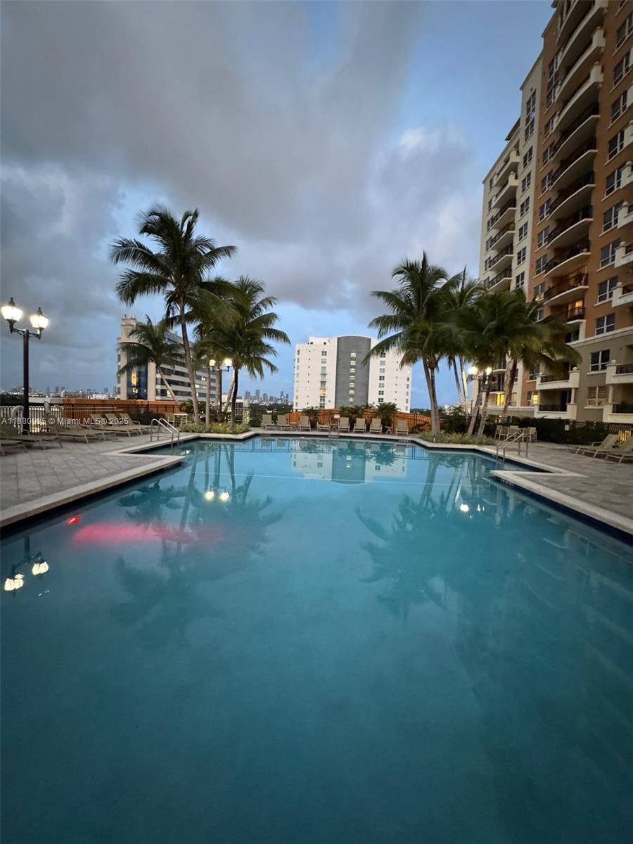 Excellent location and close to everything.
