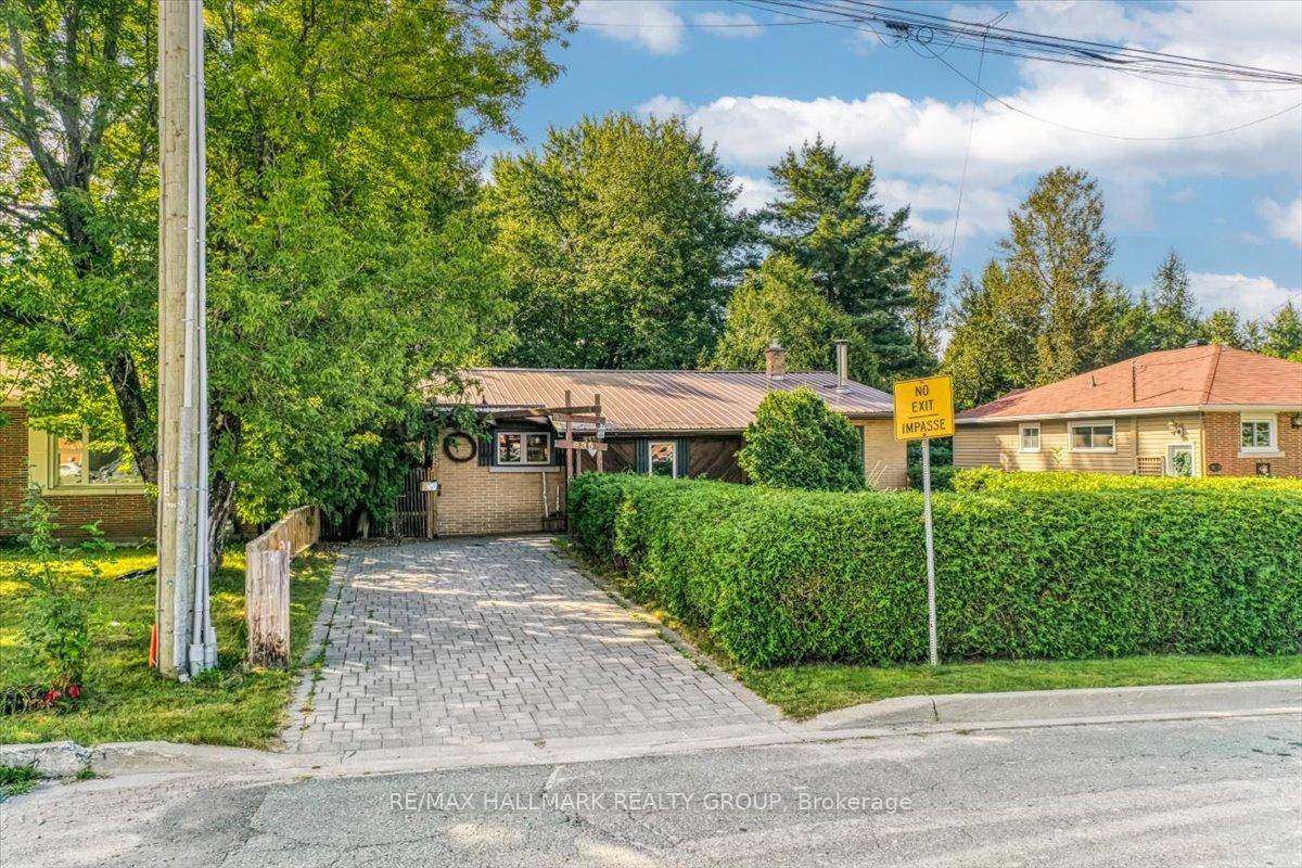 What an incredible opportunity to own a unique, one of a kind, truly special home.