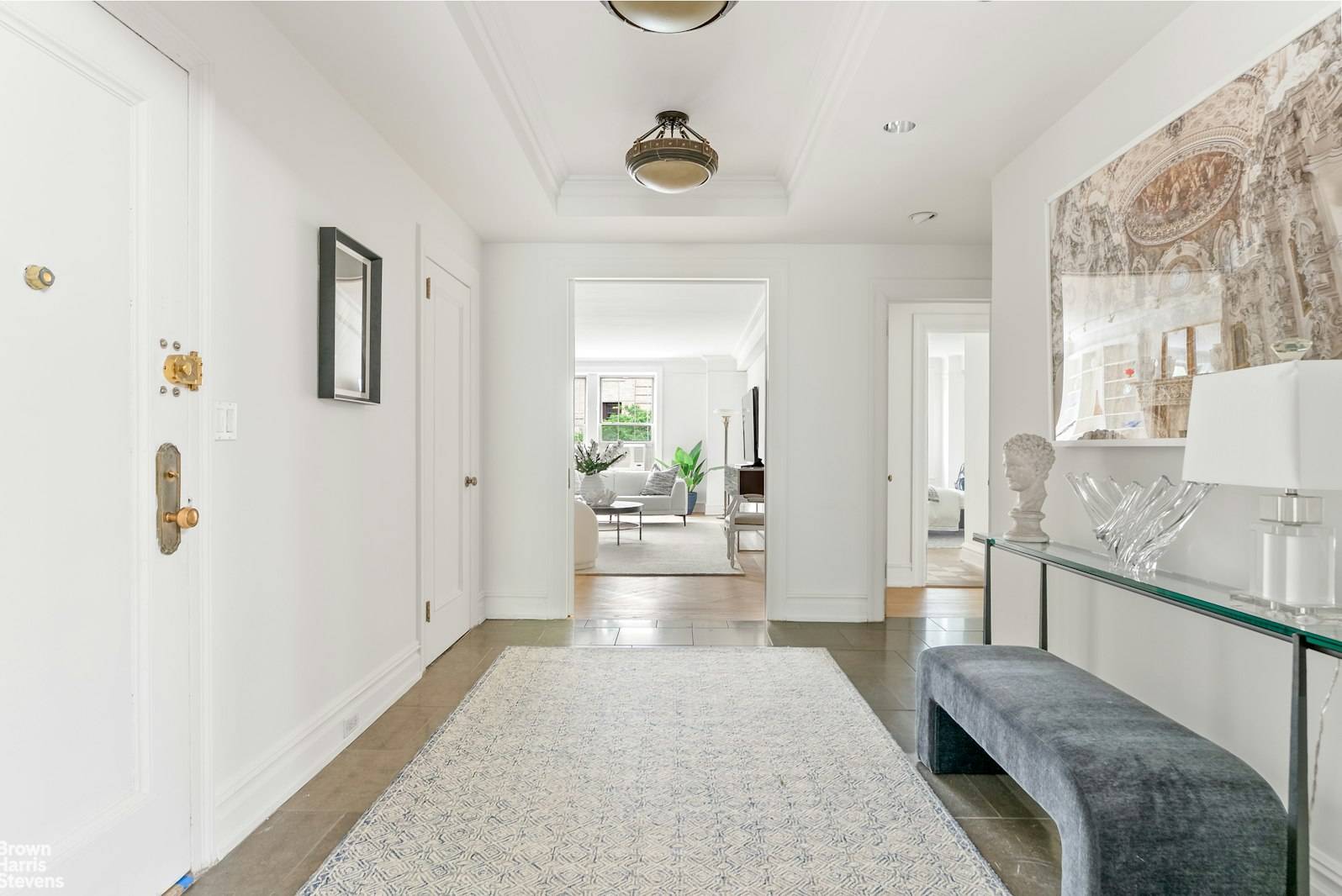 607 West End Avenue, 4A A Candela Classic on West End Avenue Timeless Elegance, Modern Comfort.