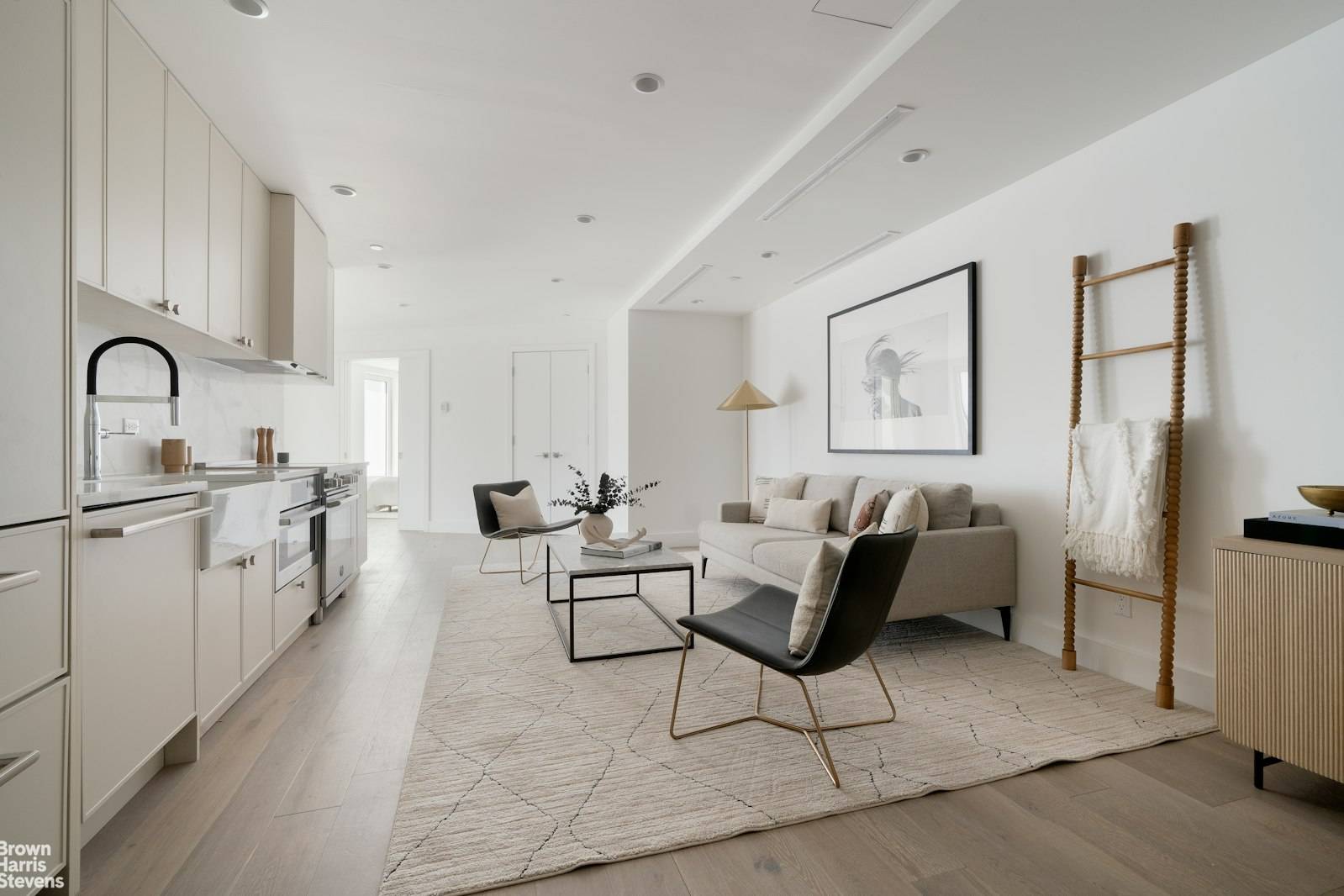 Introducing 319 Prospect Place an exclusive new luxury development nestled in the heart of Prospect Heights, just moments from Grand Army Plaza, Prospect Park, and the iconic Brooklyn Public Library.