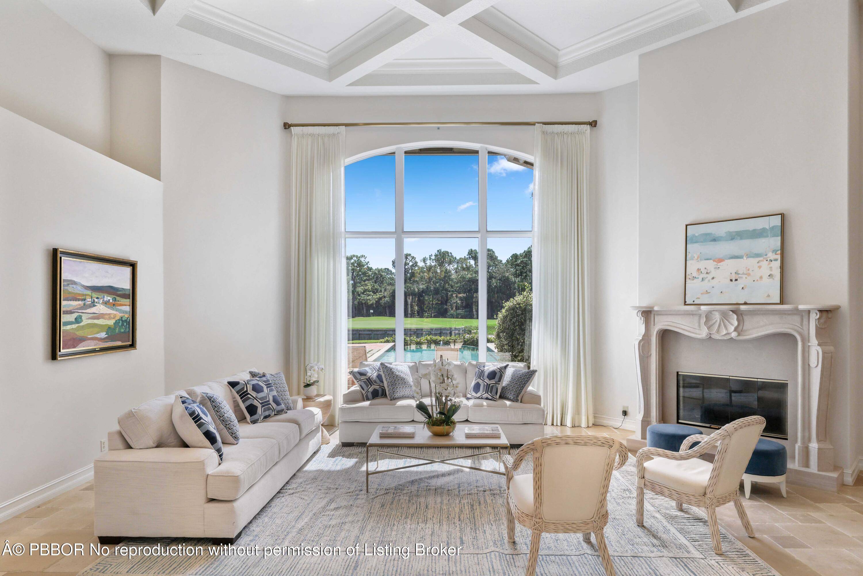 Perfectly situated on over 2 3 of an acre, this cul de sac residence offers some of the best views in Old Marsh.