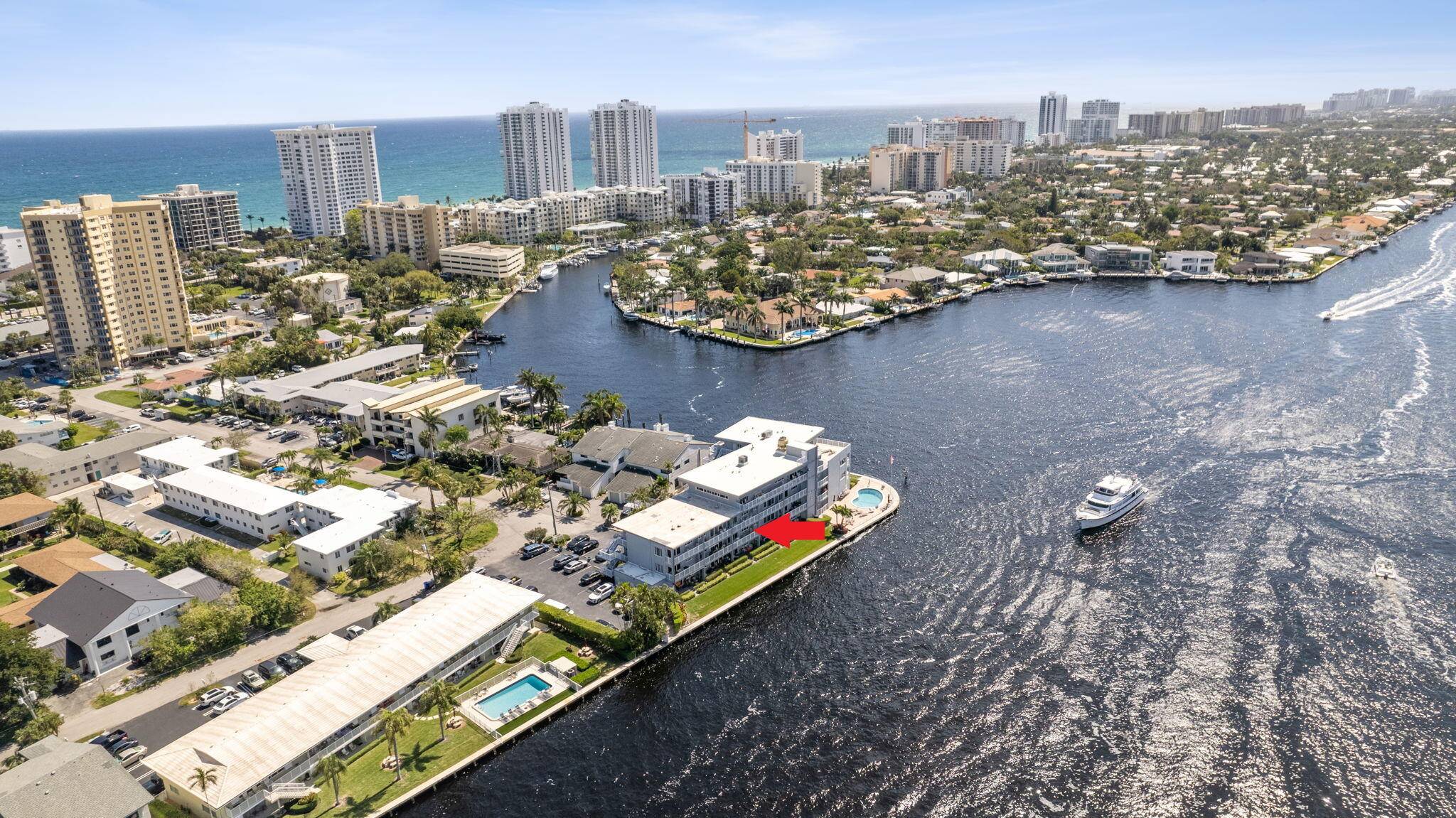 Location, location ! ! Breathtaking views from the moment you walk through the door.