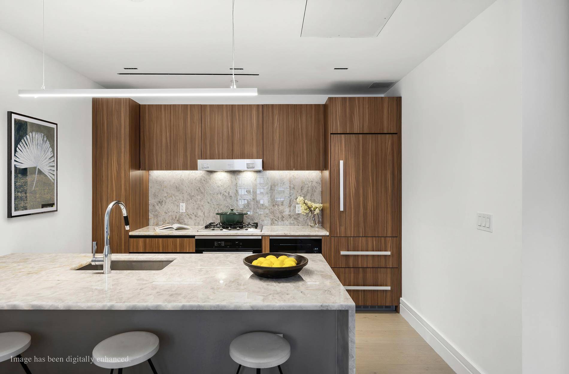 For a limited time only Sponsors are offering turn key residences fully furnished at no additional costs to the buyers.