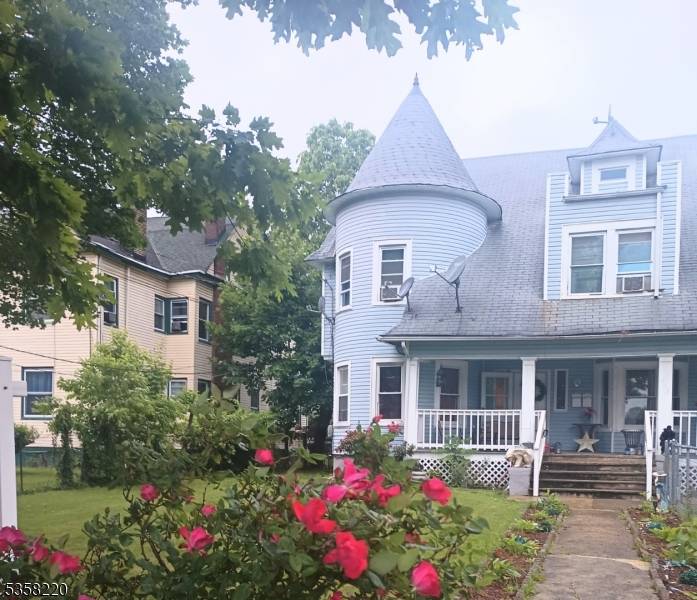 Great colonial 2 family house, nice location, a lot of updates were done.