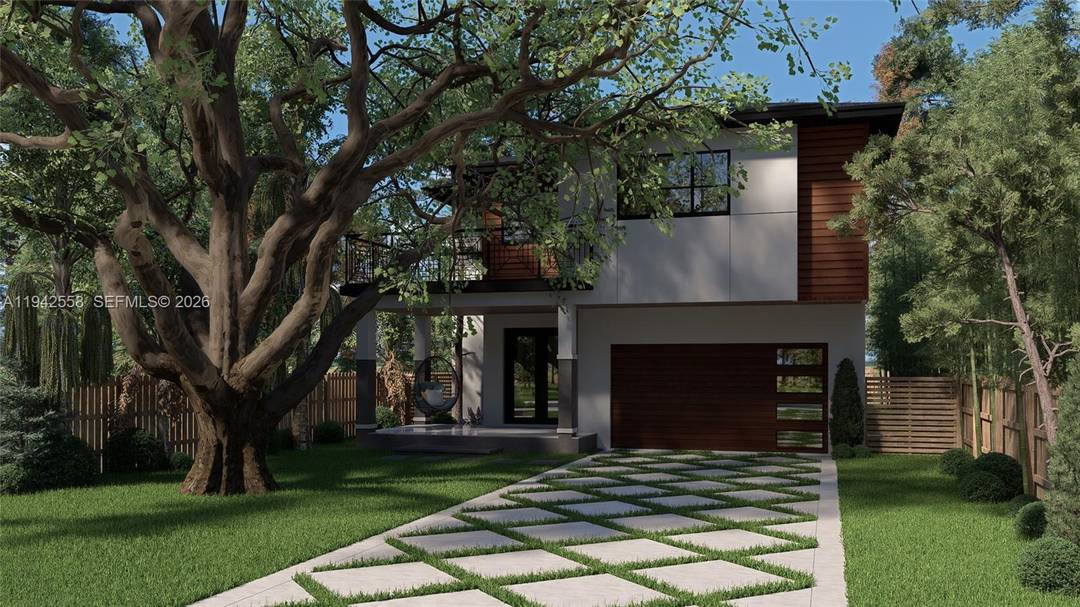 This brand new construction residence in the heart of Riverside offers contemporary luxury, spacious design, and an unbeatable location.