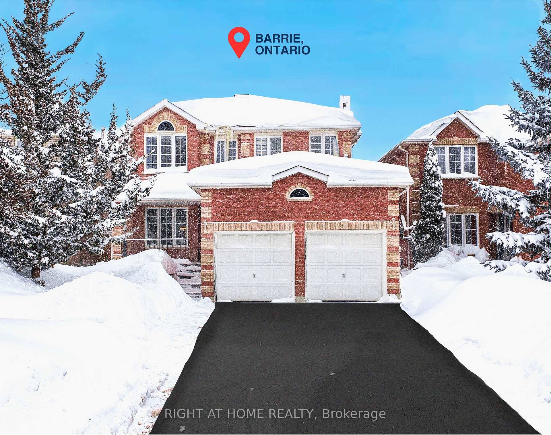 This stunning 4 1 bedroom, 4 bathroom home with over 3000 sqft of living space, features laminate flooring throughout, new light fixtures, a beautiful SKYLIGHT, and generously sized rooms that ...