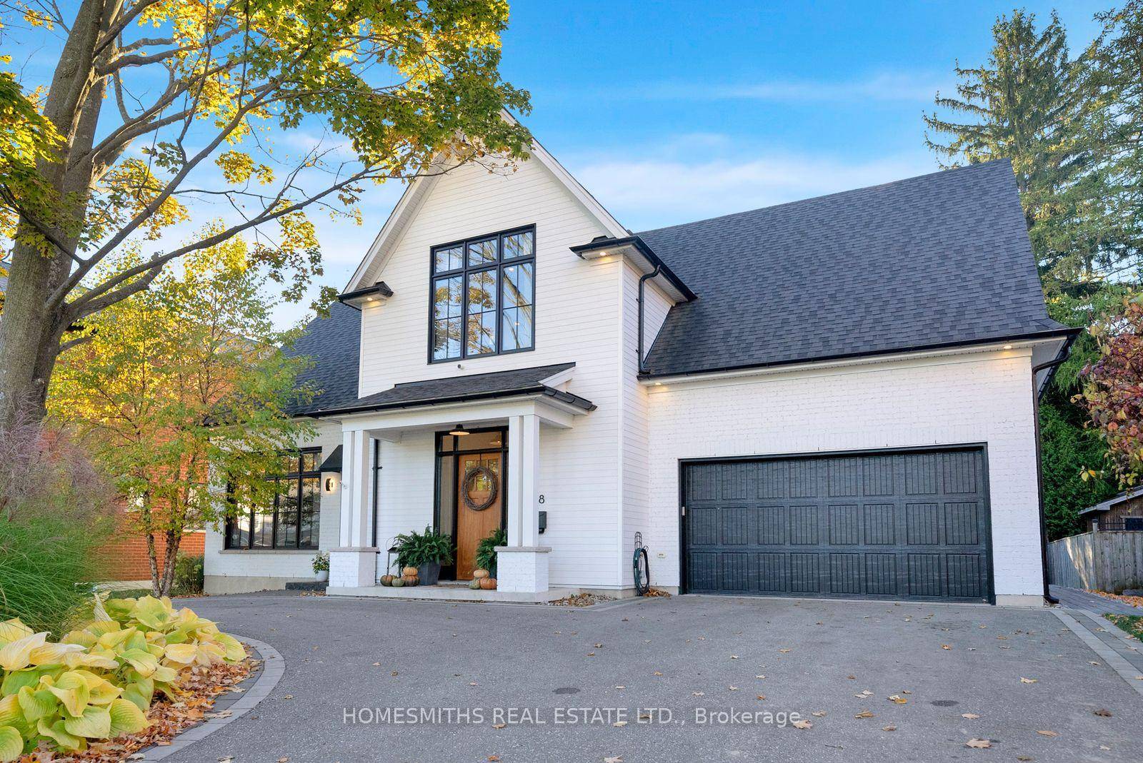Welcome to 288 Beaver St S Newcastle, The Carriage House inspired by the character amp ; aesthetic of a classic century carriage house this beautifully designed amp ; unique offering ...