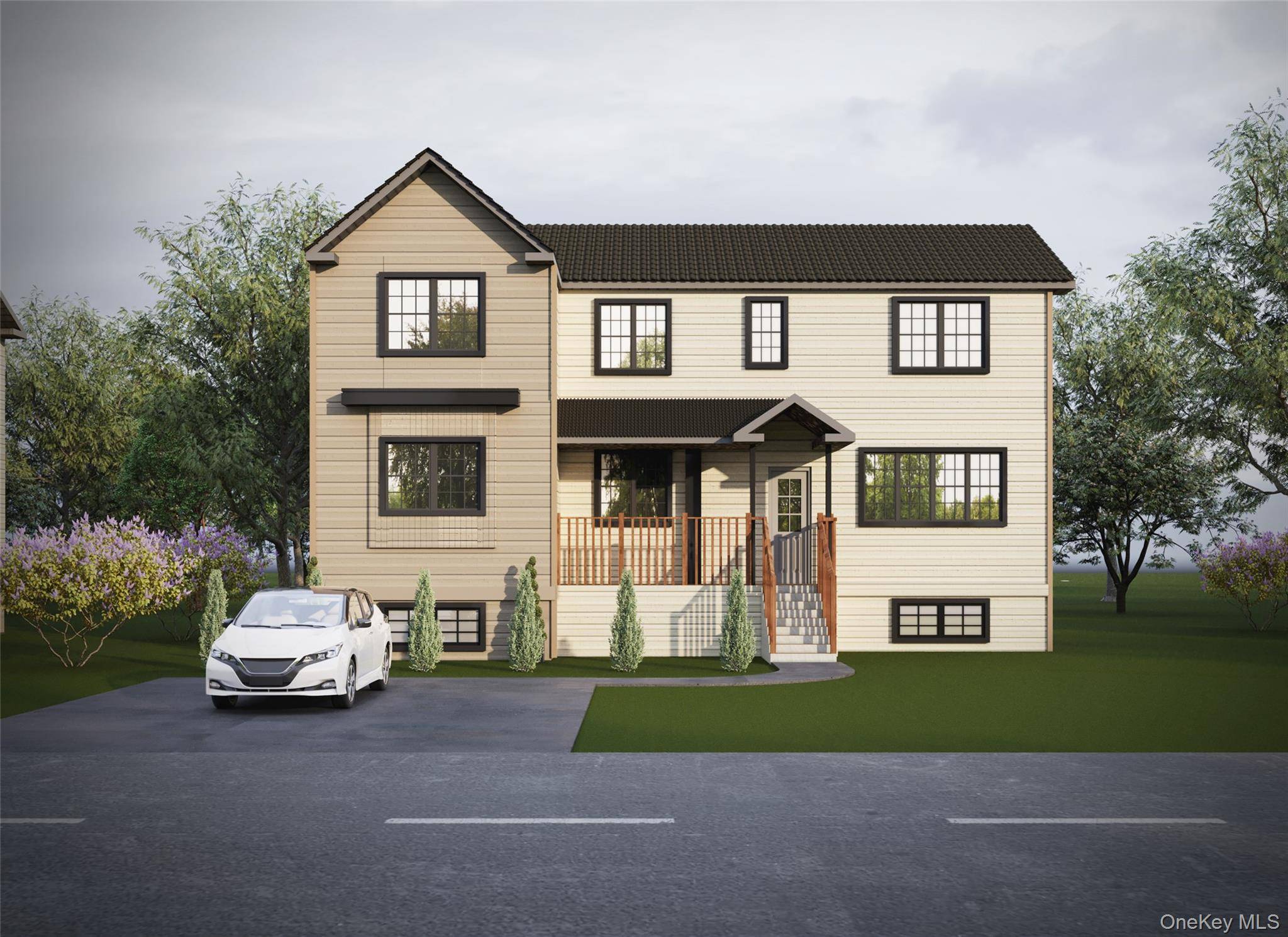This new construction features a cozy new home on a quite Monticello street, come and see for yourself.