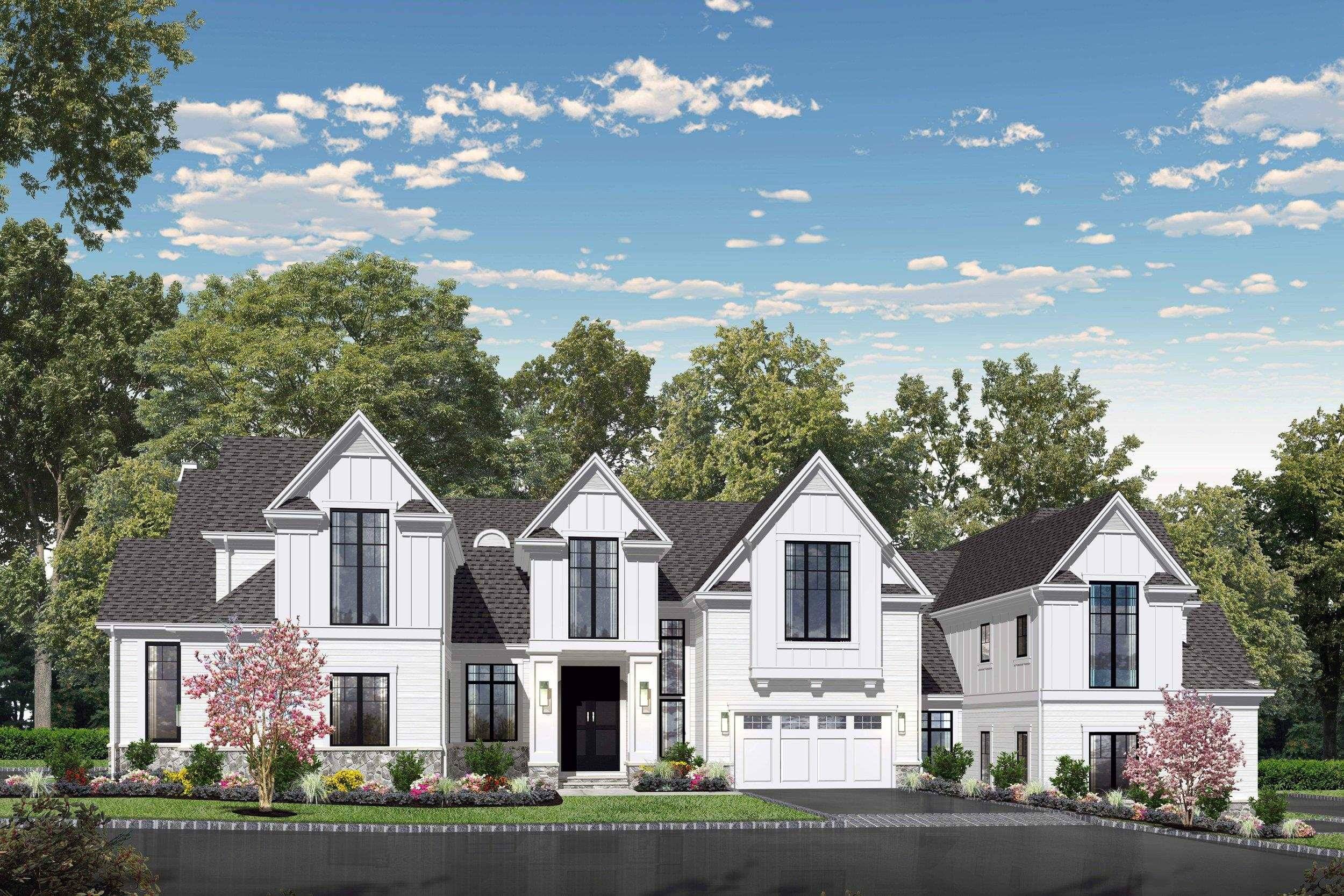 11 STONE BRIDGE CT Condo New Jersey