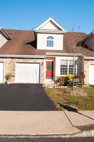 Farrington Plz Franklin Twp. New Jersey Single-Family